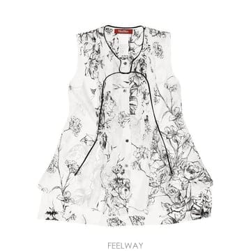 Max Mara 25SS �������� ���� ���� 6161015106001 TP57182278525SS �������� ���� ���� 6161015106001 TP571822785