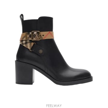 26FW Burberry 여성 부츠 81287801 TP577077073