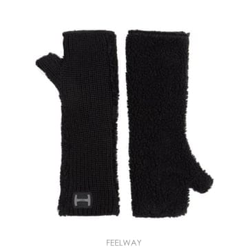 Hogan 22FW HOGAN GLOVES KSWF5454030UPWB999 TP57841202422FW HOGAN GLOVES KSWF5454030UPWB999 TP578412024