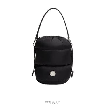 Moncler CARADOC 버켓 백 L209B5I00002M6275999 TP577087998