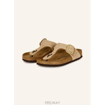 BIRKENSTOCK Flip flops GIZEH 빅 BUCKLE 100170780712000 TP5760