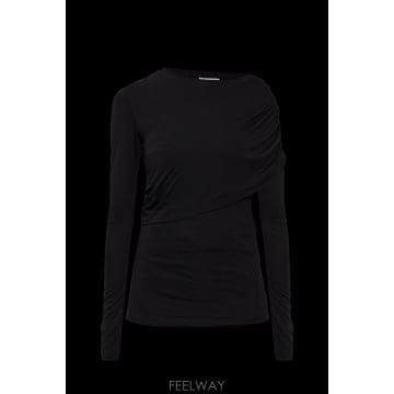Isabel Marant 26FW ���ں����� Dressi ž HT0656FDD3K01EBLACK TP57681163326FW ���ں����� Dressi ž HT0656FDD3K01EBLACK TP576811