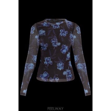 Rag & Bone 26SS RAG   �� Floral motif ž RE3A25FT1GW0SALMT TP57063809526SS RAG   �� Floral motif ž RE3A25FT1GW0SALMT TP5706