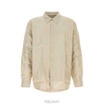 Our Legacy 26SS �ƿ������� Embroidered ���� ���������� ���� M2262BCCHABLOETHVEI TP57426SS �ƿ������� Embroidered ���� ���������� ���� M2262