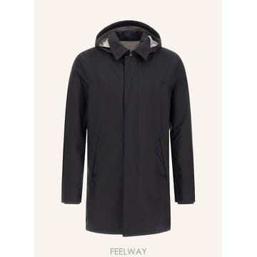 Herno ������ ��Ʈ with detachable �ĵ� 100169847013000 TP576038637������ ��Ʈ with detachable �ĵ� 100169847013000 TP576