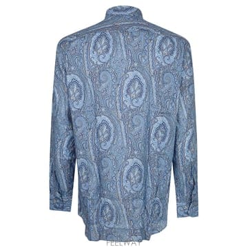 ETRO 26SS Etro Roma 8 Pc ���� MRIB002599SA5P2X0880 TP57448191926SS Etro Roma 8 Pc ���� MRIB002599SA5P2X0880 TP574481