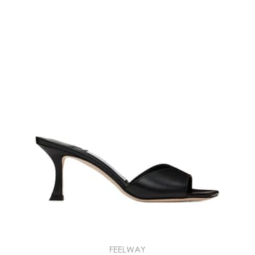 Jimmy Choo 26SS ������ ���� high ���� SKYE70BLACK TP57376077026SS ������ ���� high ���� SKYE70BLACK TP573760770
