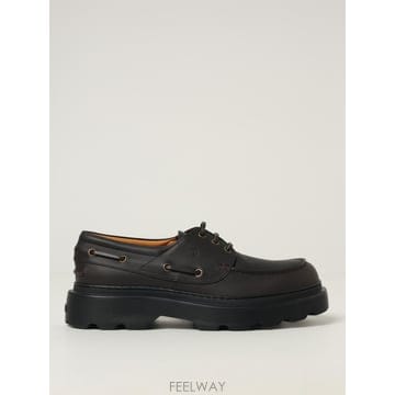 TODS 25FW TOD S LUG SOLE ���� ��Ʈ ���� XXM24L0JP00UFSS808 TP57212606125FW TOD S LUG SOLE ���� ��Ʈ ���� XXM24L0JP00UFSS808 