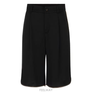 Brunello Cucinelli 23SS ���ڷ� ��ġ�ڸ� Brilliant Stripe Tailored Bermuda ���� M0H34SS923SS ���ڷ� ��ġ�ڸ� Brilliant Stripe Tailored Bermu