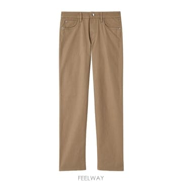 Loro Piana 26SS �η��ǾƳ� ���� jeans FAQ3218D0YK TP57708396026SS �η��ǾƳ� ���� jeans FAQ3218D0YK TP577083960