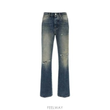 Amiri 26SS AMIRI ���� jeans AMBMJE1106DENIMLAPIS TP57043352026SS AMIRI ���� jeans AMBMJE1106DENIMLAPIS TP570433520