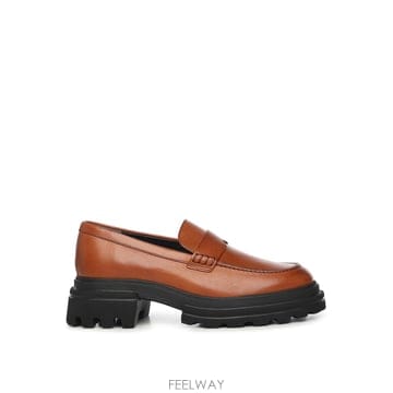 25FW HOGAN 10 Storey 로퍼 HXW6740FM5IKXTS003 TP572126042
