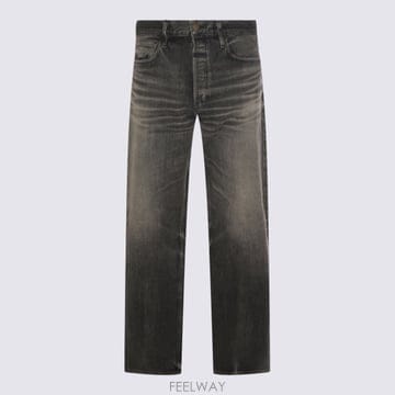 Fear of God 25FW �Ǿ���갫 Washed ���� Jeans FG25FW45454DNM003 TP57708391825FW �Ǿ���갫 Washed ���� Jeans FG25FW45454DNM003 TP