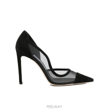 Jimmy Choo 26FW ������ ���� BRIGITTE100SMSBLACK TP57641272626FW ������ ���� BRIGITTE100SMSBLACK TP576412726