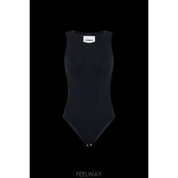 JIL SANDER 26SS ������ Sleeveless �ٵ� ��Ʈ J04NC0001J65016001 TP57333793226SS ������ Sleeveless �ٵ� ��Ʈ J04NC0001J65016001 TP