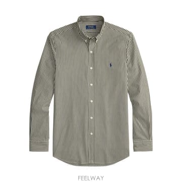 Ralph Lauren 25FW ���� ���� �η� Striped �ΰ� ���� 710929344028 TP57212815325FW ���� ���� �η� Striped �ΰ� ���� 710929344028 TP5
