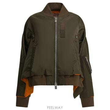 Sacai 26SS Sacai CROPPED ���� ���� 2608304531 TP57063771526SS Sacai CROPPED ���� ���� 2608304531 TP570637715