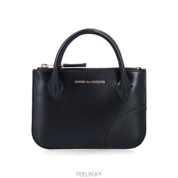 Comme des Garcons 26SS �ĵ������� Comme des garcons �з� ���� �̴� �з� �� with handles 26PS26SS �ĵ������� Comme des garcons �з� ���� �̴� �з� 