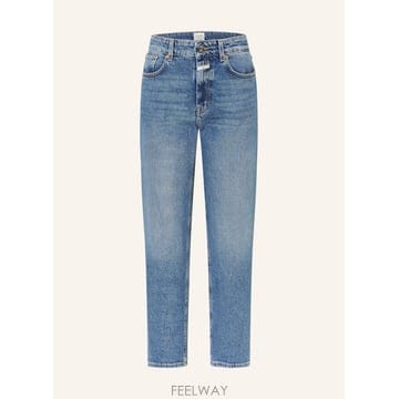 | Other Brand | CLOSED Straight jeans MILO 100280768017000 TP576038558CLOSED Straight jeans MILO 100280768017000 TP576038558