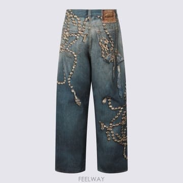 Acne 26SS ��ũ�� Studios 1981 ���� ���� Jeans CK0135AUZ TP57333790626SS ��ũ�� Studios 1981 ���� ���� Jeans CK0135AUZ TP5