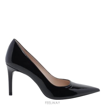 Stuart Weitzman 26FW ��Ʃ��Ʈ�������� ���� high ���� SJ950STUARTPOWER85PATBLK TP5770539126FW ��Ʃ��Ʈ�������� ���� high ���� SJ950STUARTPOWER8