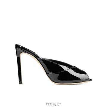 Jimmy Choo 26SS ������ ���� high ���� BRIGITTEMULE100PAT010003 TP57333789826SS ������ ���� high ���� BRIGITTEMULE100PAT010003 TP