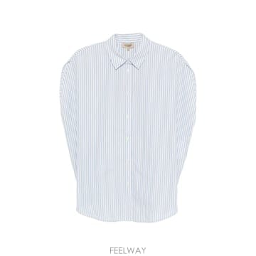26SS 울리치 Striped 코튼 셔츠 CFWWSI2022FRUT537831199 TP570637506