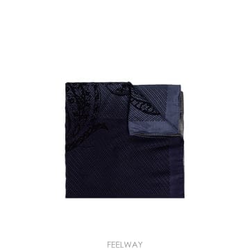 ETRO Etro ��ī�� with a decorative pattern MATA0068AQ426S9883 TP5733Etro ��ī�� with a decorative pattern MATA0068AQ426S98