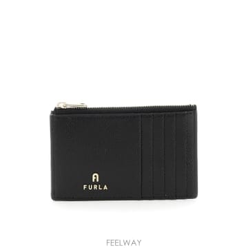 FURLA 블랙 왈렛 WP00310ARE000O6000 TP571822109