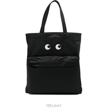 26SS 안야힌드마치 가방 193580AW240054BLACK TP577093228