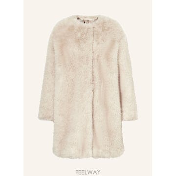 Max Mara �������� STUDIO Faux fur ��Ʈ EROS 100287834912000 TP576038506�������� STUDIO Faux fur ��Ʈ EROS 100287834912000 TP5