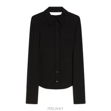 스포츠 맥스 여성 셔츠
