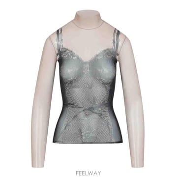 Balenciaga 26SS Balenciaga ž 8292144F4B41094 TP57730796826SS Balenciaga ž 8292144F4B41094 TP577307968