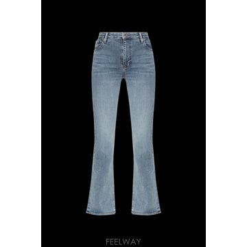 FRAME 26SS Frame Flared ���� jeans 30008140CRVE TP57063744026SS Frame Flared ���� jeans 30008140CRVE TP570637440