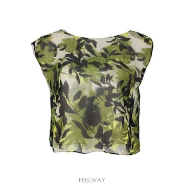 Armani 26SS �Ƹ����� �ͽ�ü���� ž ZW002302AF21554F7137 TP57376059126SS �Ƹ����� �ͽ�ü���� ž ZW002302AF21554F7137 TP573