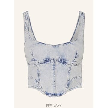 | Other Brand | HAIKURE ELSIE Cropped ���� ž 100307456417000 TP575926441HAIKURE ELSIE Cropped ���� ž 100307456417000 TP575926