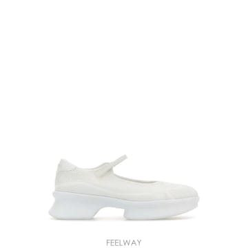PRADA 25SS ����� BALLERINE 1F111OF050YZUF0009 TP57707676225SS ����� BALLERINE 1F111OF050YZUF0009 TP577076762