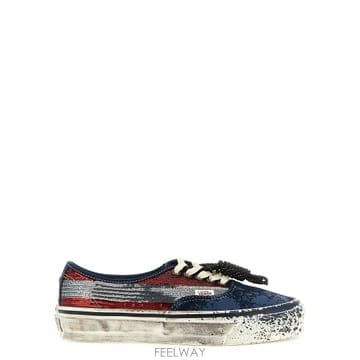 26SS  Authentic Premium 스니커즈 VN000DB8Z111 TP576590044