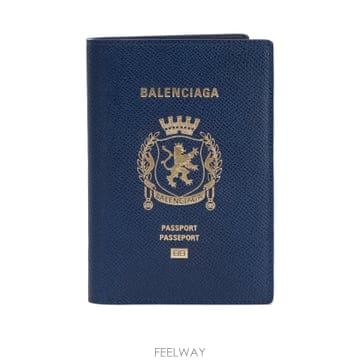 Balenciaga Balenciaga Passport Ȧ�� 7877422AA3R4734 TP577188256Balenciaga Passport Ȧ�� 7877422AA3R4734 TP577188256