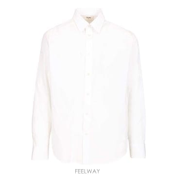 CELINE Celine CAMICIE RC0AZ0T0101BC TP570464787Celine CAMICIE RC0AZ0T0101BC TP570464787