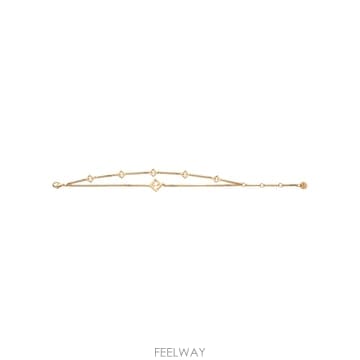 FENDI 26SS Fendi BRACCIALI 8AL013B08F0CFK TP57044162526SS Fendi BRACCIALI 8AL013B08F0CFK TP570441625