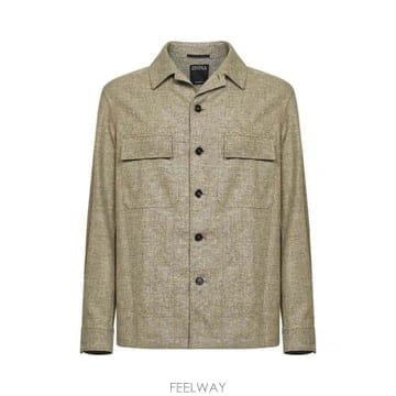 Zegna 26SS ZEGNA Linen Blend �������� UHV22A3SOT6BV04 TP57891657326SS ZEGNA Linen Blend �������� UHV22A3SOT6BV04 TP5789