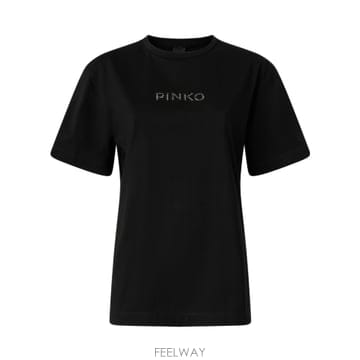 | Other Brand | 26SS Pinko T ���� Strepitoso in ���� con �ΰ� di strass Pinko 105526SS Pinko T ���� Strepitoso in ���� con �ΰ� di stras