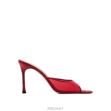 | Other Brand | 26SS �ƹ̳����Ƶ� ���� Alexa Mesh ������ 95 ALEXAMESHSLIPPER95RUBY TP5726SS �ƹ̳����Ƶ� ���� Alexa Mesh ������ 95 ALEXAMESHS