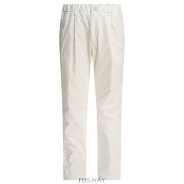 Herno 26SS ������ Trousers with pleats PT000091U125311100 TP57400869826SS ������ Trousers with pleats PT000091U125311100 TP