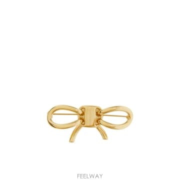 Ferragamo 26FW ����䷹ ��󰡸� ���� brooch 760980795019 TP57537658826FW ����䷹ ��󰡸� ���� brooch 760980795019 TP5753