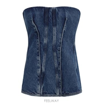 | Other Brand | 26SS Agolde Strapless ���� ž A74031254FROM TP57046472826SS Agolde Strapless ���� ž A74031254FROM TP57046472