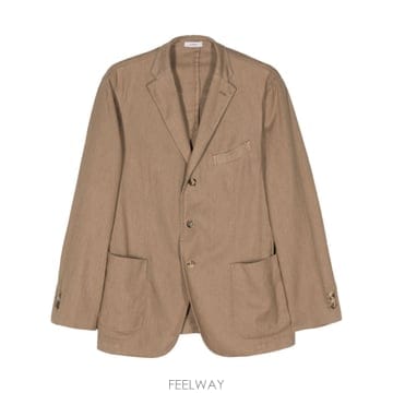 | Other Brand | 26SS BOGLIOLI GIACCA N2902QSB44070331 TP57063714926SS BOGLIOLI GIACCA N2902QSB44070331 TP570637149