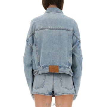 Alexander Wang 25FW �˷������ ���� CLIP ON TRUCKER ���� 4DC3252777470C TP57547685025FW �˷������ ���� CLIP ON TRUCKER ���� 4DC325277747