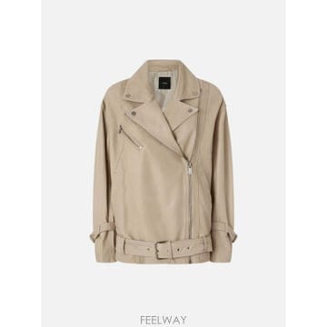 | Other Brand | 26SS Pinko ���� in ������ eco ����  Asymmetric biker ��  �� closure26SS Pinko ���� in ������ eco ����  Asymmetric biker 